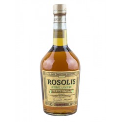 Rosolis Herbal Liqueur