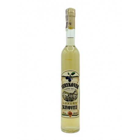 Strykover Slivovitz Casher