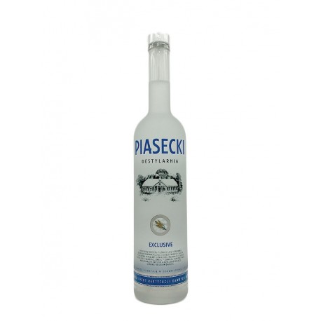 Piasecki Vodka