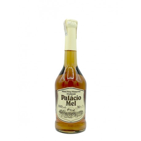 Vin de miel Dwojniak Palacio (Hydromel)