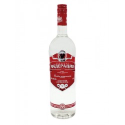 Federacia Classic Vodka 1L 40%