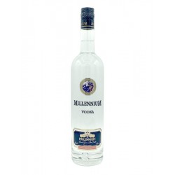 Millenium Vodka 40°