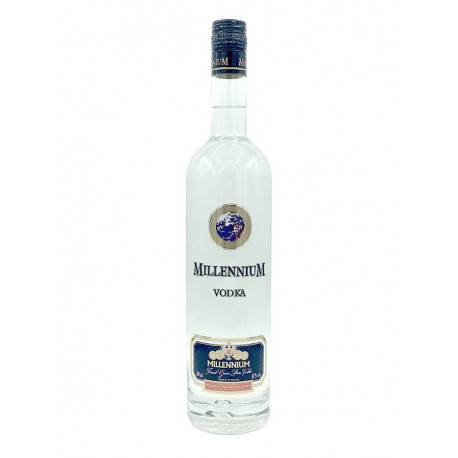 Millenium Vodka 40°