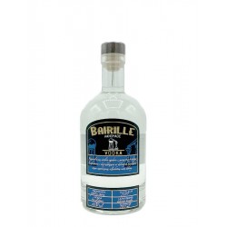 Handmade Bairille Vodka 40%