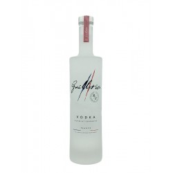 Guillotine Vodka 40%