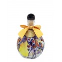 Chopin Vodka Boule De Noel Jaune 40%