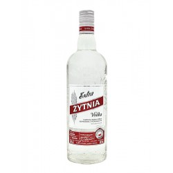 Zytnia Vodka 0,7L 40%