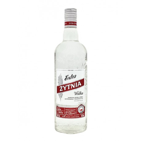 Zytnia Vodka 0,7L 40%