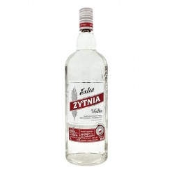 Zytnia Vodka 1L 40%