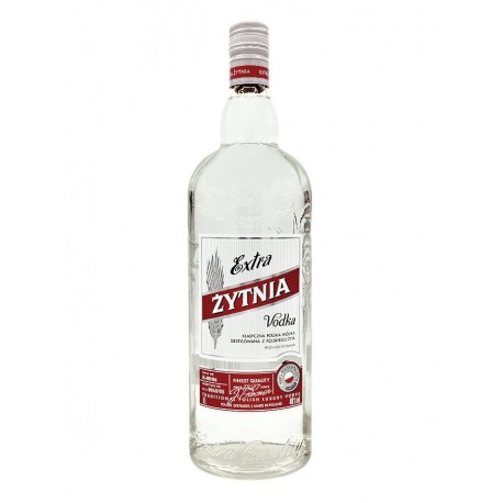 Zytnia Vodka 1L 40%