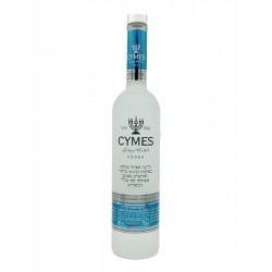 Cymes Kosher Vodka 0,7L 40%