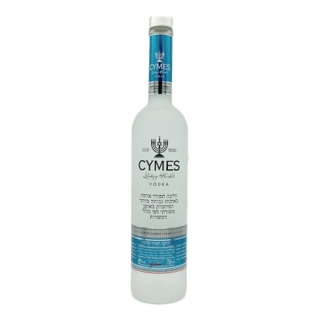 Cymes Kosher Vodka 0,7L 40%