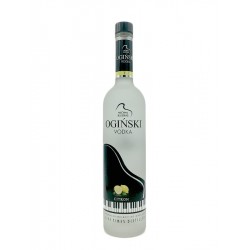 Oginski Vodka Citron 37,5%