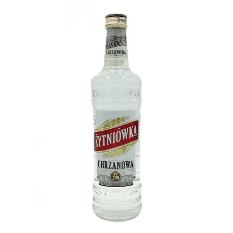 Zytniowka Vodka Raifort 37,5%