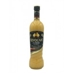 Advocaat Classic 20%