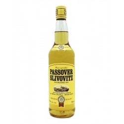 Passover Slivovitz 70%