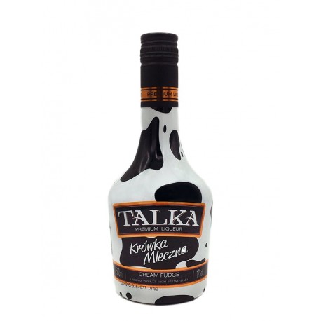 Talka "Krowka" Liqueur 17%