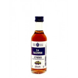  J.A. Baczewski Mûre Mignonette 5cl 38%