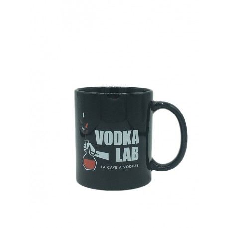 Mug Tasse à café Vodka Lab