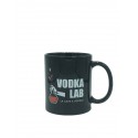 Coffee Mug Vodka Lab
