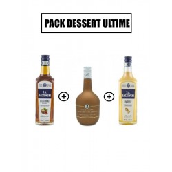 Pack Promo Dessert Ultime