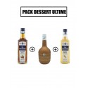 Pack Promo Dessert Ultime