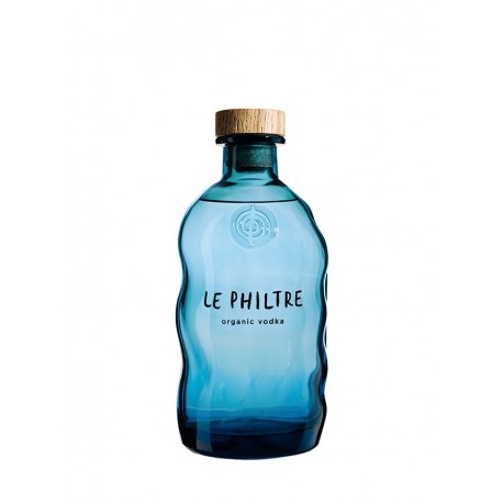 Philtre Organic Vodka