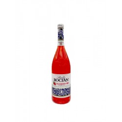 Biały Bocian Cranberry 0.5L 40%