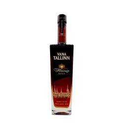 Vana tallin heritage 40% 0,5L