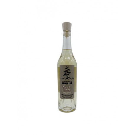 Les Grandes Eaux - Poivre de Sandomir 40% 0,5L