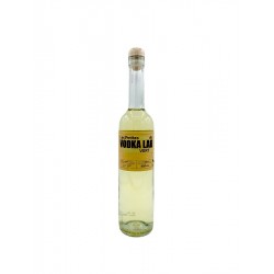 Les Petites Eaux - Citron Vert 35% 0,5L