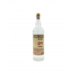 Zurek Zytni Wodka 0,5L 40%