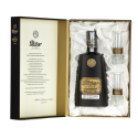 Bimber Vodka - Black Edition (Coffret + 2 verres)