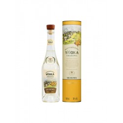 Vodka Russe Magnum de 175 cl Tsarskaya Gold - Vente en Ligne