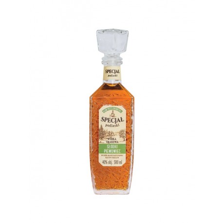 Specjal Podlaski Quince 40%