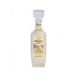 Specjal Podlaski Citron Miel Gingembre 40%