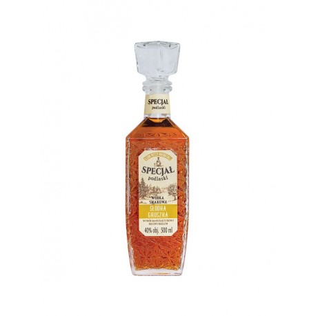 Specjal Podlaski Poire 40%