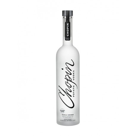 Vodka Chopin Potato 0,7L 40%