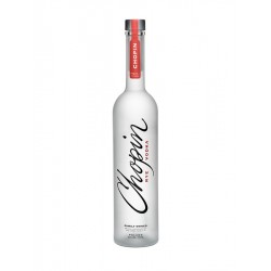 Vodka Chopin Rye 0,7L 40%