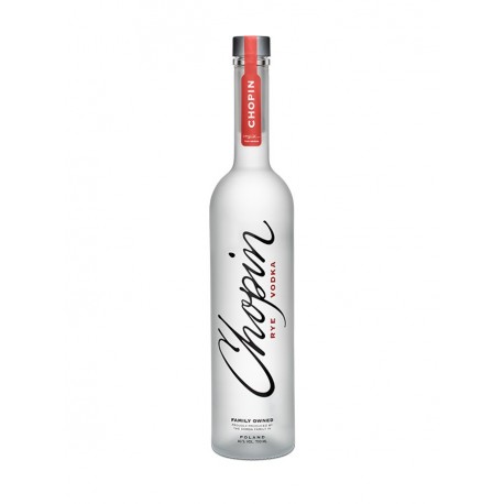 Vodka Chopin Rye 0,7L 40%