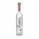 Vodka Chopin Rye 0,7L 40%