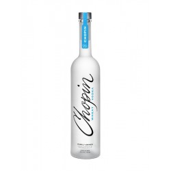 Vodka Chopin Wheat 0,7L 40%