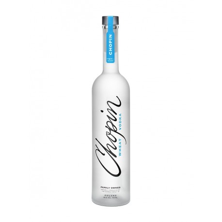 Vodka Chopin Wheat 0,7L 40%
