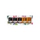 Etiuda Set de 5 Mignonettes x 100mL