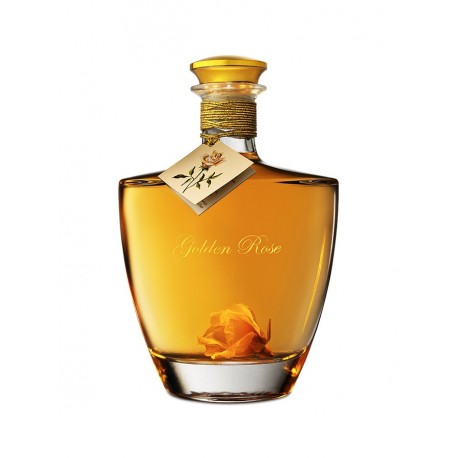 Golden Rose Chopin Vodka