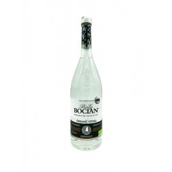 Bialy Bocian Organic Vodka 40% 0,5L