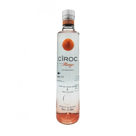 Ciroc Mango