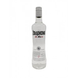 Zoladkowa Luxe 0,5L 40°