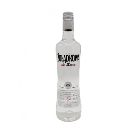 Zoladkowa Luxe 0,5L 40°