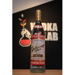 Stolichnaya